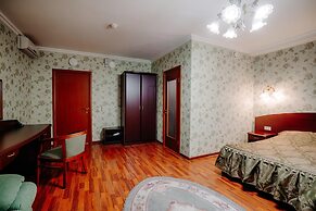 Hotel Soul Place