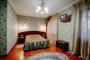 Hotel Soul Place