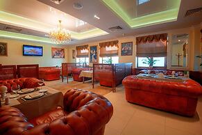 Hotel Soul Place