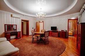 Hotel Soul Place