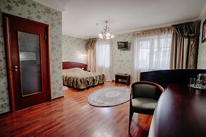 Hotel Soul Place