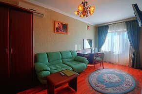 Hotel Soul Place
