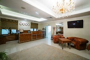 Hotel Soul Place