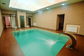 Hotel Soul Place