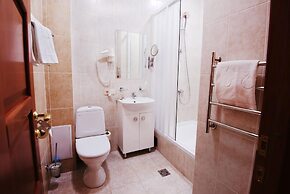 Hotel Soul Place