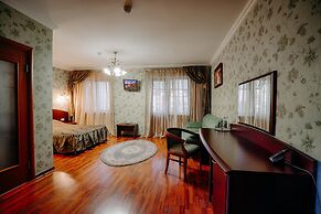 Hotel Soul Place