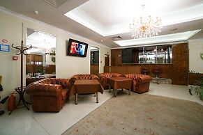 Hotel Soul Place