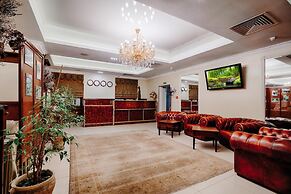 Hotel Soul Place
