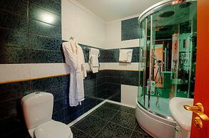 Hotel Soul Place