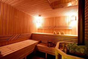 Hotel Soul Place