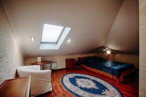 Hotel Soul Place