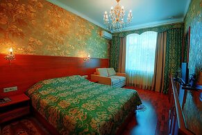 Hotel Soul Place