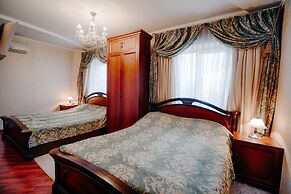 Hotel Soul Place