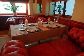 Hotel Soul Place
