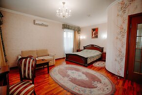 Hotel Soul Place