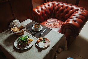 Hotel Soul Place