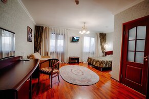 Hotel Soul Place