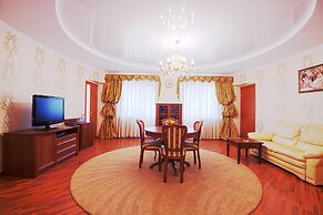 Hotel Soul Place