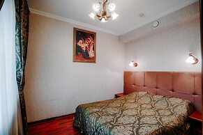 Hotel Soul Place