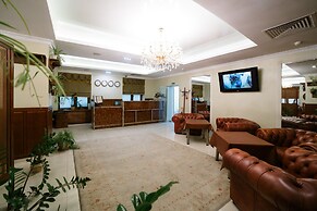Hotel Soul Place