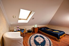 Hotel Soul Place