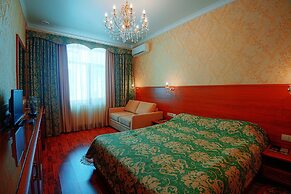 Hotel Soul Place