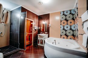 Hotel Soul Place