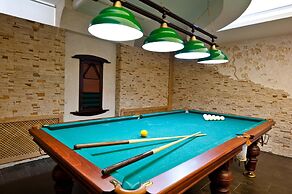 Hotel Soul Place