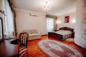 Hotel Soul Place