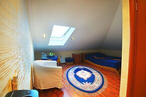 Hotel Soul Place
