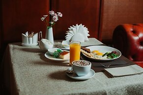 Hotel Soul Place