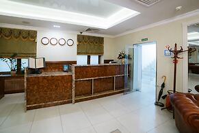 Hotel Soul Place