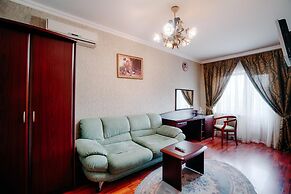 Hotel Soul Place