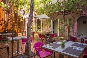 Rosas & Xocolate, Mérida, a Member of Design Hotels