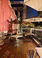 Rosas & Xocolate, Mérida, a Member of Design Hotels