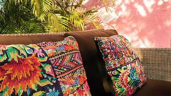 Rosas & Xocolate, Mérida, a Member of Design Hotels