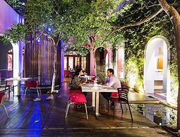 Rosas & Xocolate, Mérida, a Member of Design Hotels