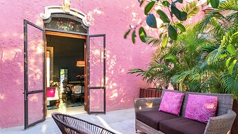 Rosas & Xocolate, Mérida, a Member of Design Hotels