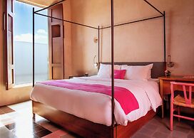 Rosas & Xocolate, Mérida, a Member of Design Hotels