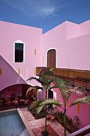 Rosas & Xocolate, Mérida, a Member of Design Hotels