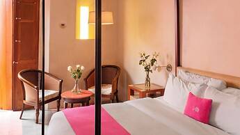 Rosas & Xocolate, Mérida, a Member of Design Hotels