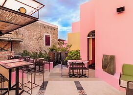 Rosas & Xocolate, Mérida, a Member of Design Hotels