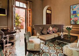 Rosas & Xocolate, Mérida, a Member of Design Hotels