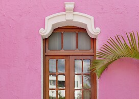 Rosas & Xocolate, Mérida, a Member of Design Hotels