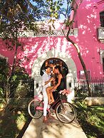 Rosas & Xocolate, Mérida, a Member of Design Hotels