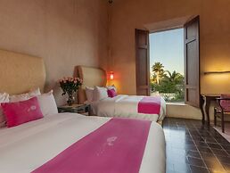Rosas & Xocolate, Mérida, a Member of Design Hotels