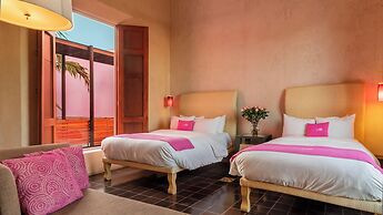 Rosas & Xocolate, Mérida, a Member of Design Hotels
