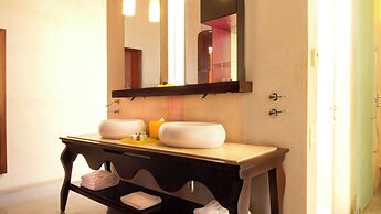 Rosas & Xocolate, Mérida, a Member of Design Hotels