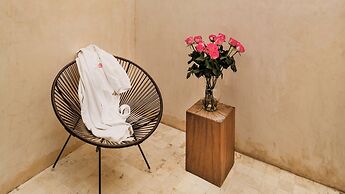Rosas & Xocolate, Mérida, a Member of Design Hotels