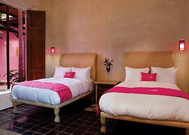 Rosas & Xocolate, Mérida, a Member of Design Hotels